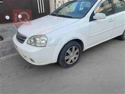 Chevrolet Optra